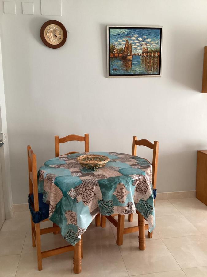 Faro Mijas Sea Views Apartment El Faro Exterior photo
